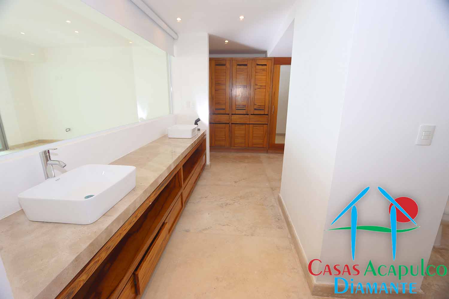 Vidamar 2 PH A1 - Recámara principal 6